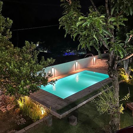 Villa Green White Унаватуна Экстерьер фото