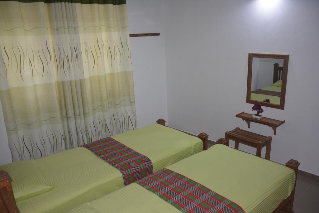 Villa Green White Унаватуна Экстерьер фото