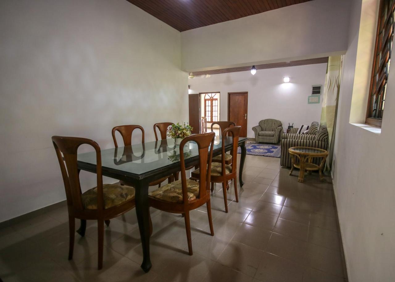 Villa Green White Унаватуна Экстерьер фото