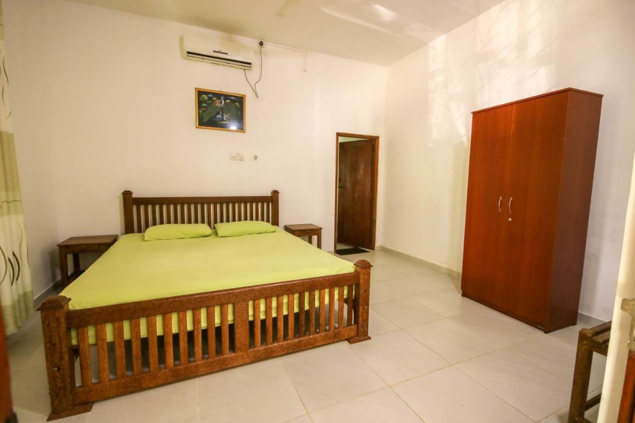 Villa Green White Унаватуна Экстерьер фото