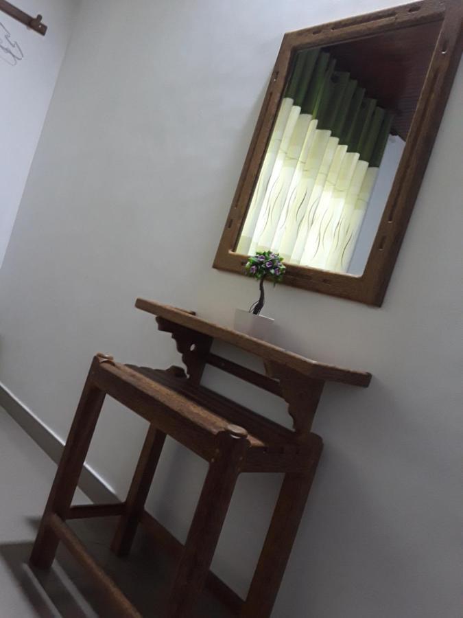 Villa Green White Унаватуна Экстерьер фото